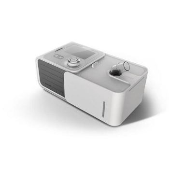 Aparat CPAP Breathcare PAP YH-360